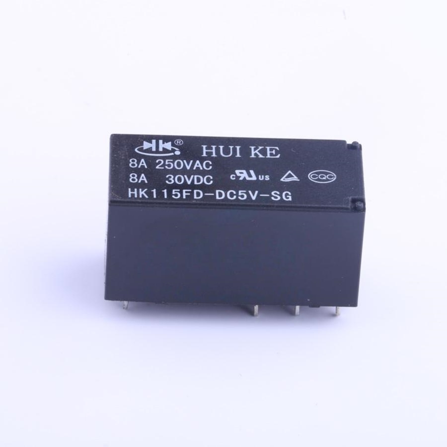 HK115FD-DC5V-SG