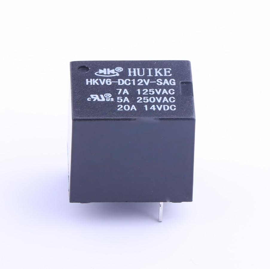 HKV6-DC12V-SAG