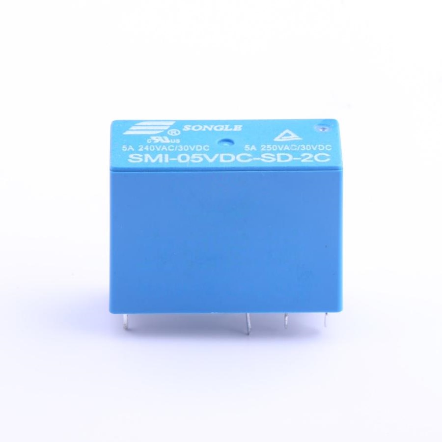 SMI-05VDC-SD-2C