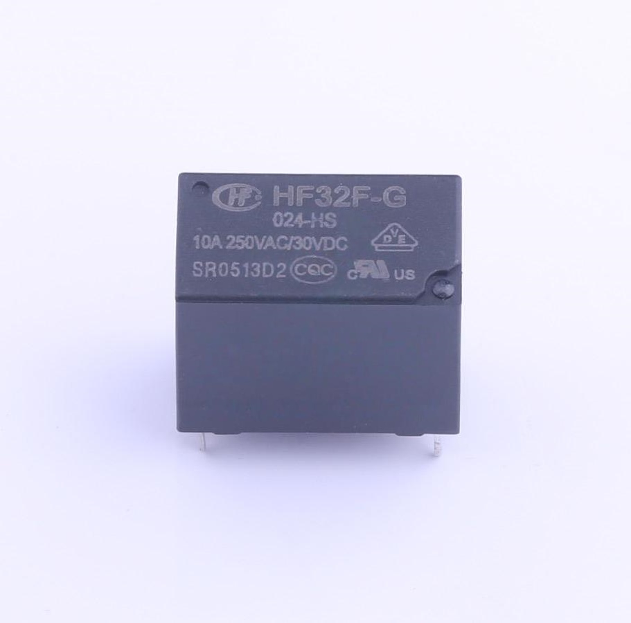 HF32F-G/024-HS