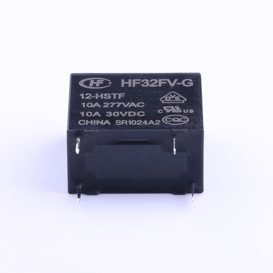 HF32FV-G/12-HSTF