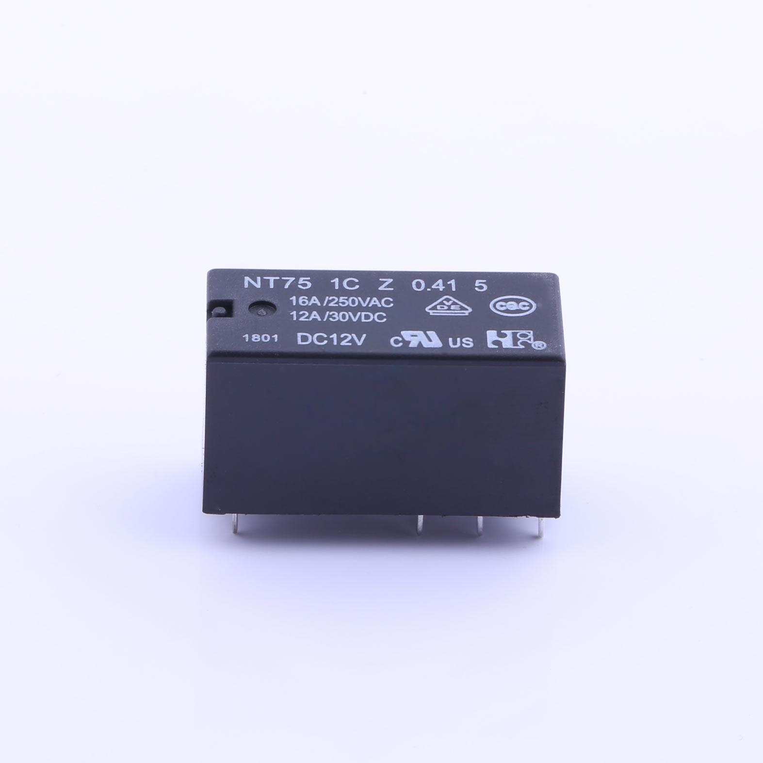 NT751CZ200.415.0DC12V