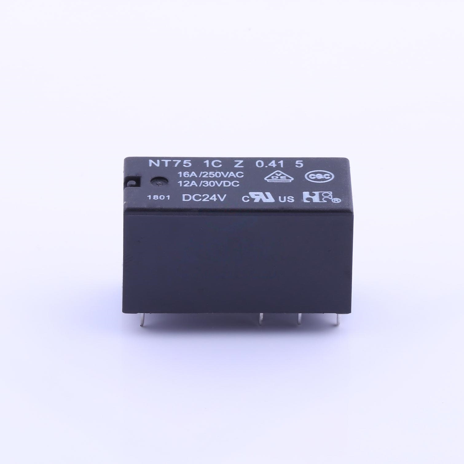 NT751CZ200.415.0DC24V