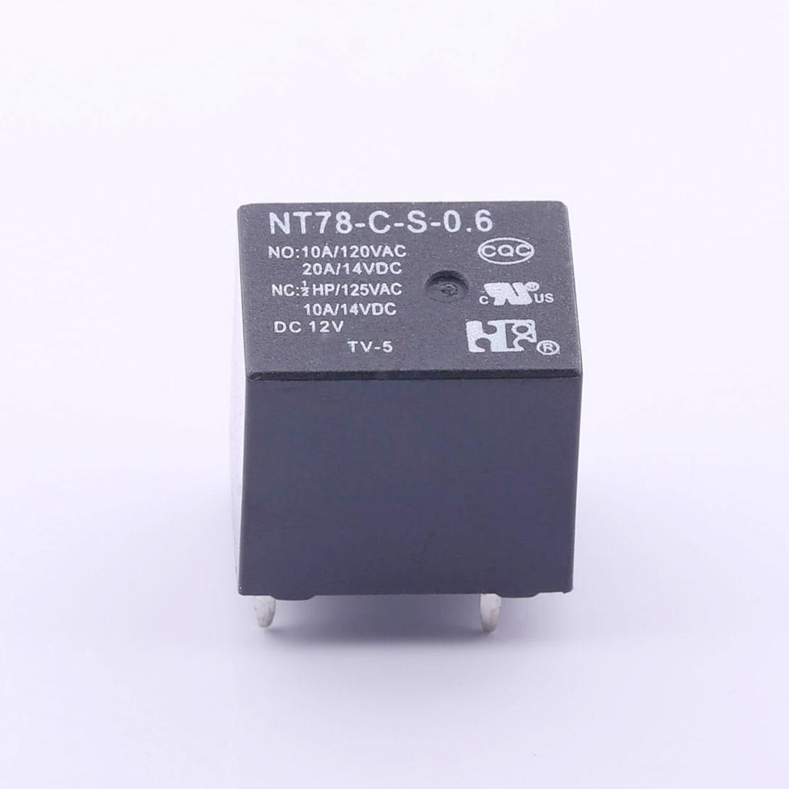 NT78C20DC12V0.6