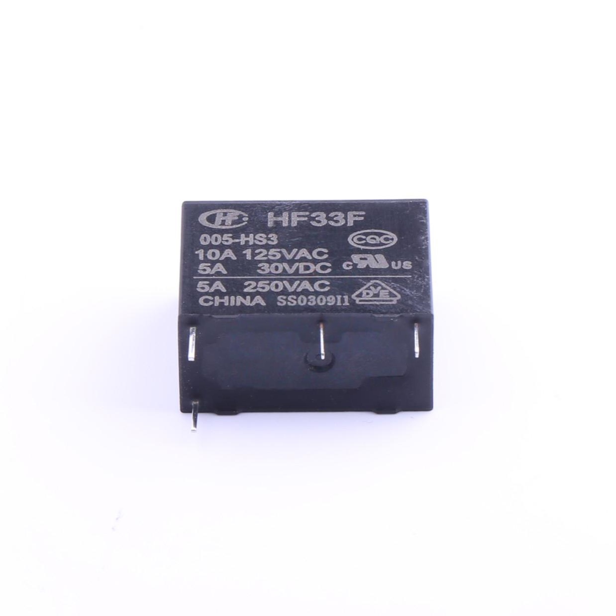 HF33F/005-HS3