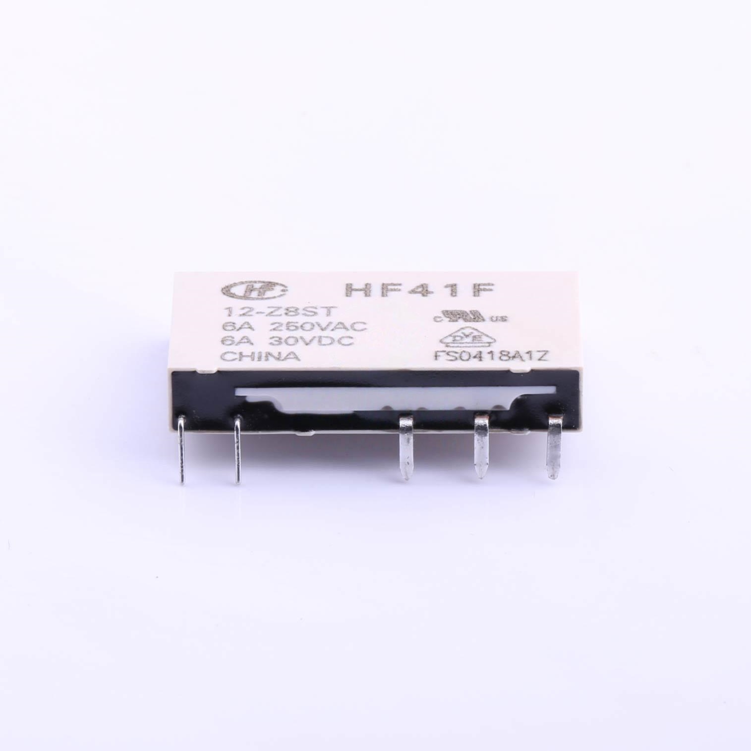 HF41F/12-Z8ST