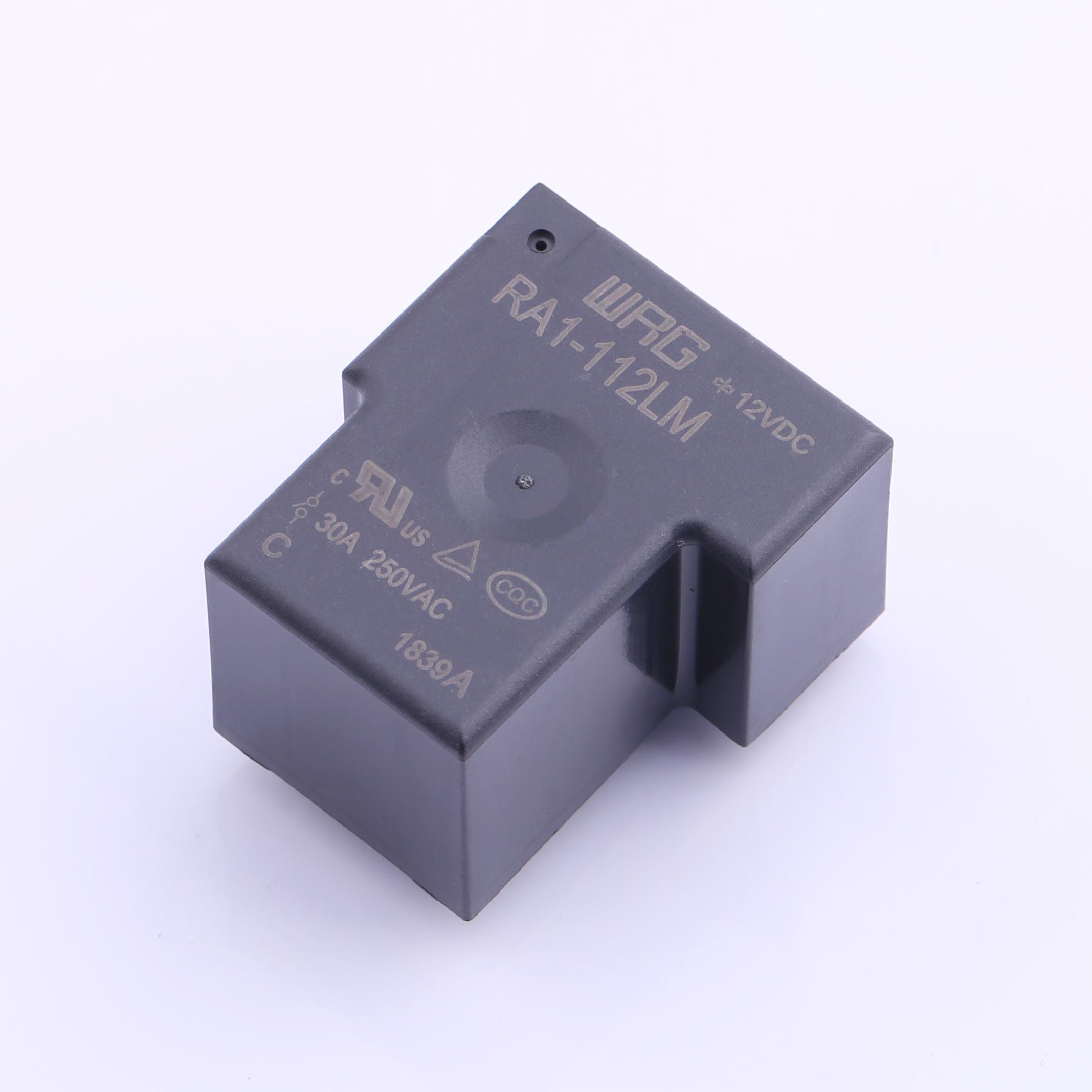 RA1-112LM