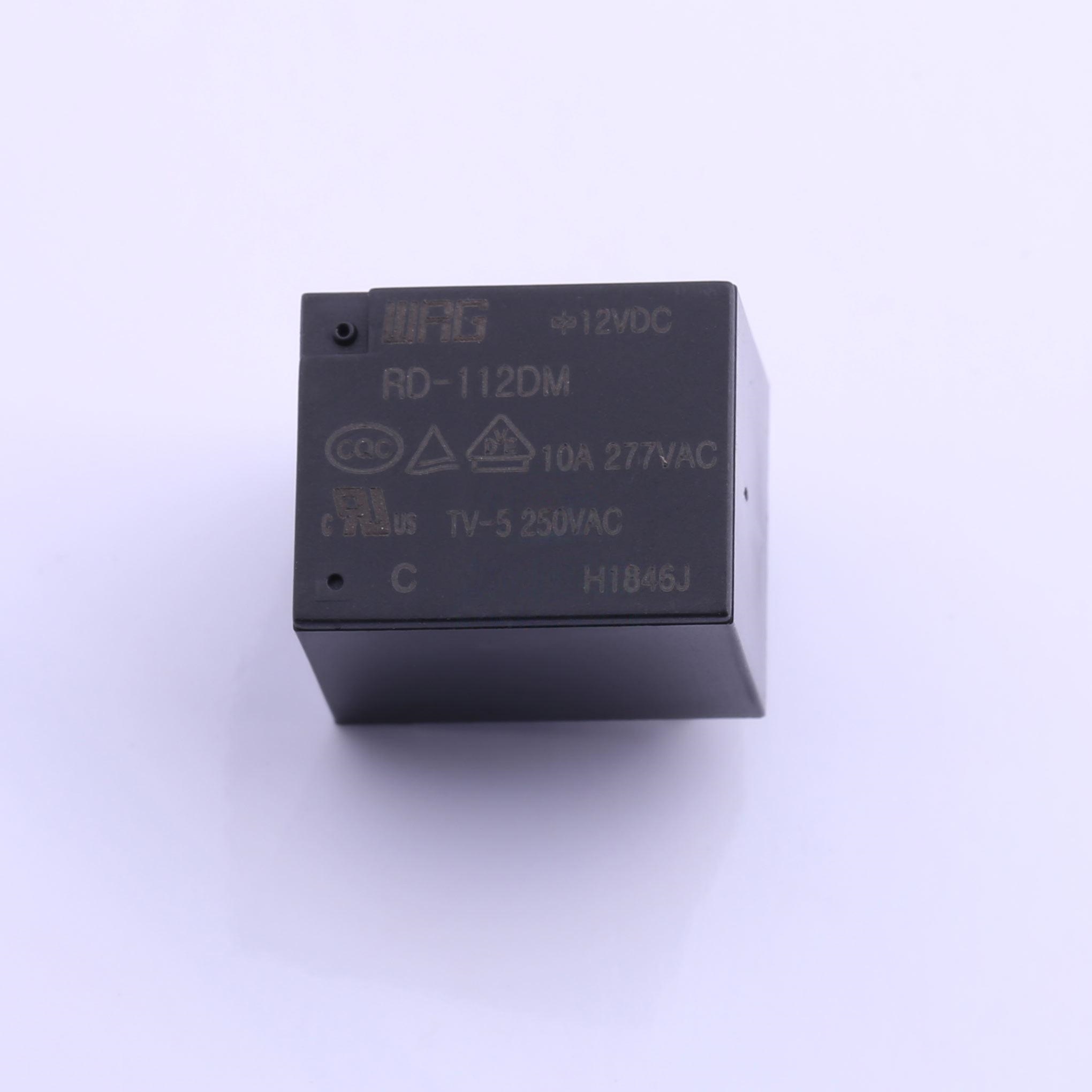 RD-112DM
