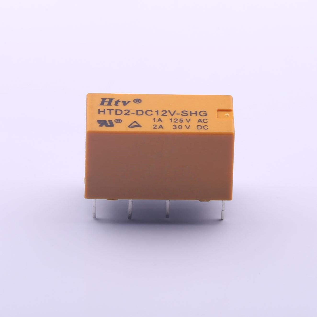 HTD2-DC12V-SHG