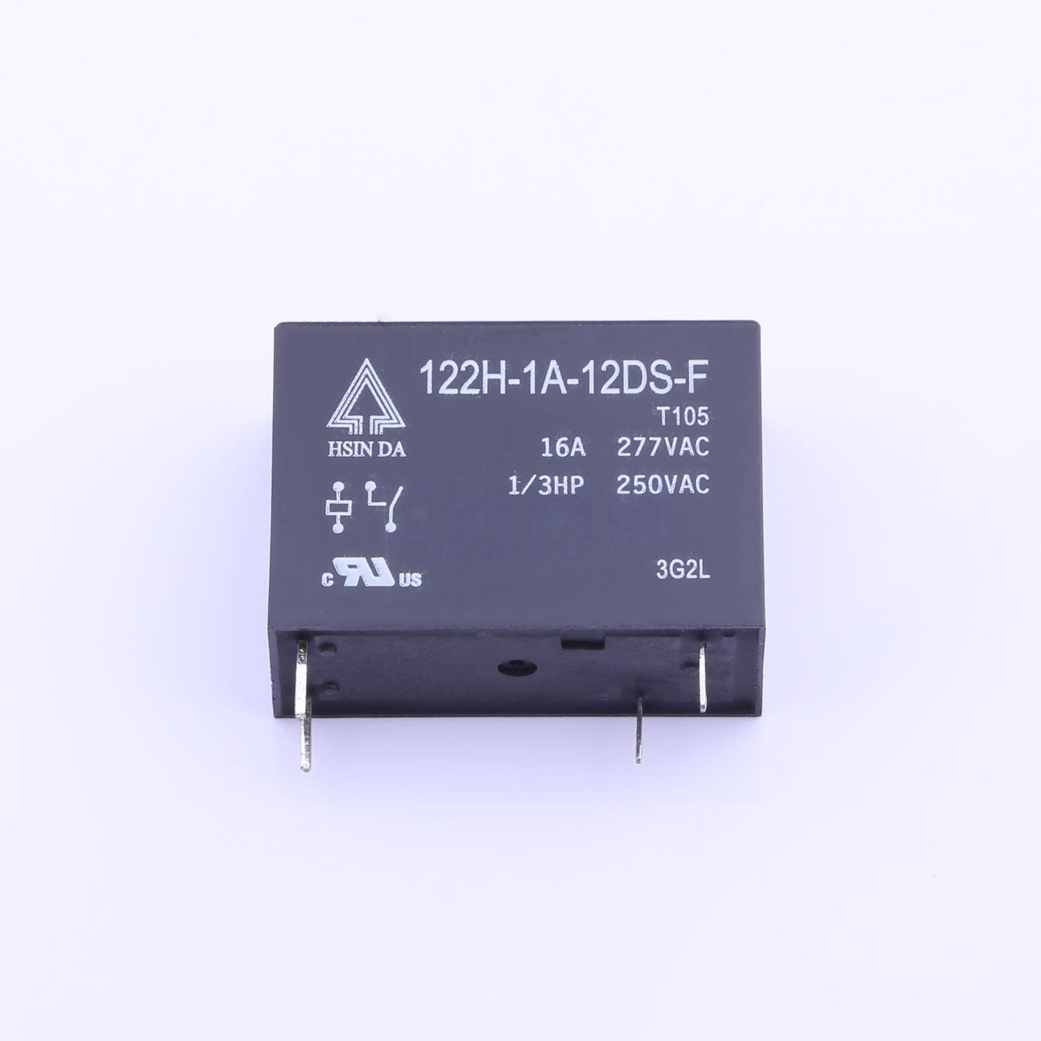 122H-1A-12DS-F
