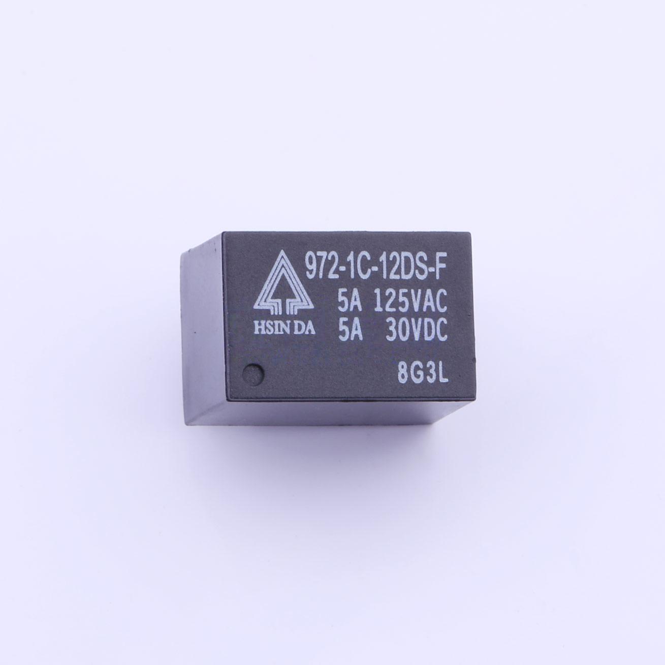 972-1C-12DS-F