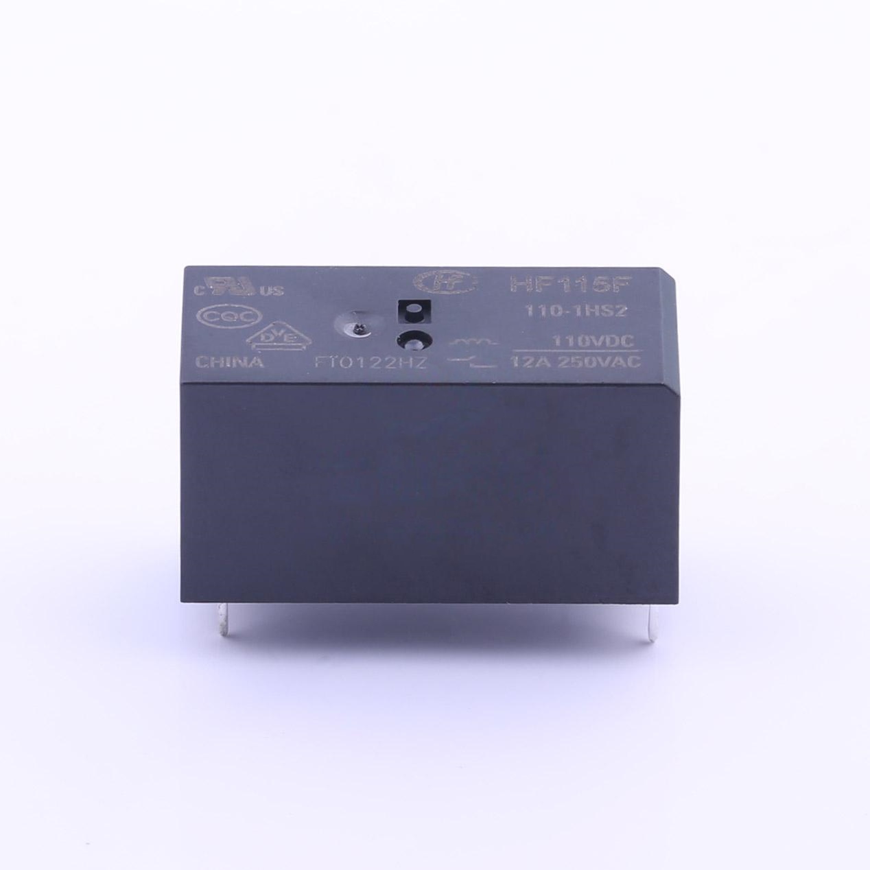 HF115F/110-1HS2