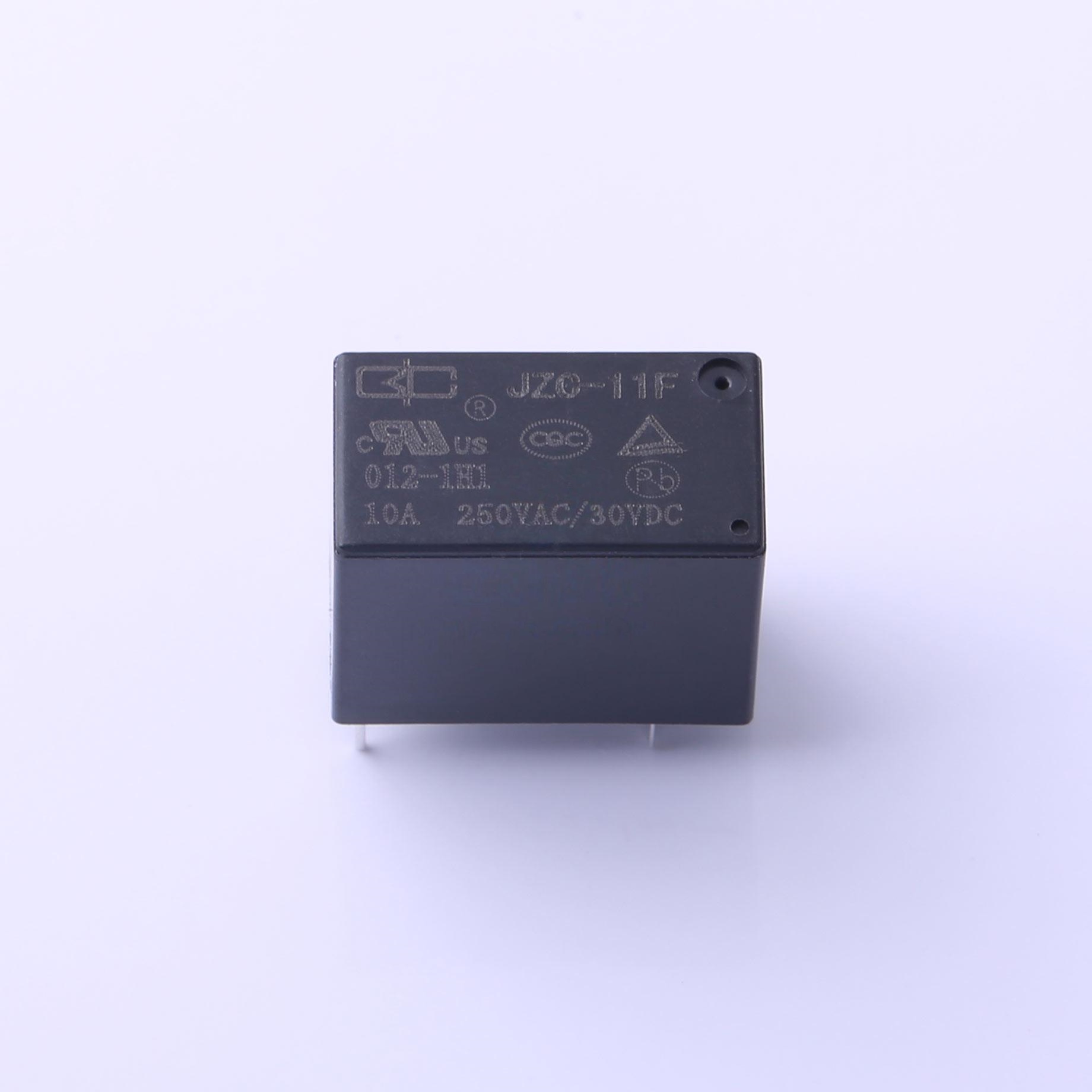 JZC-11F/012-1H1(10A)