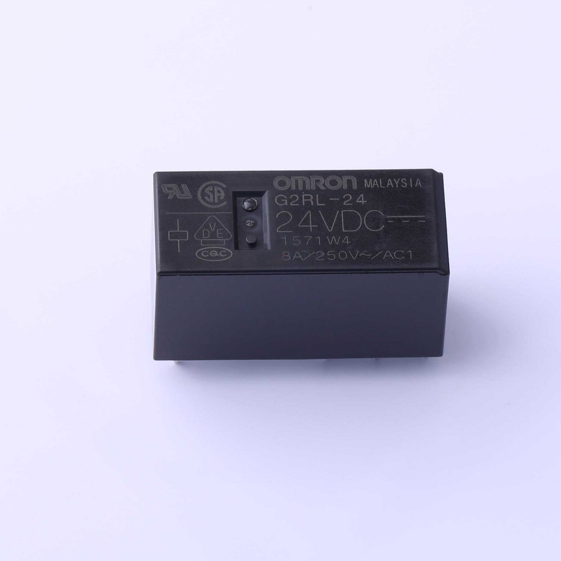 G2RL-24 DC24V