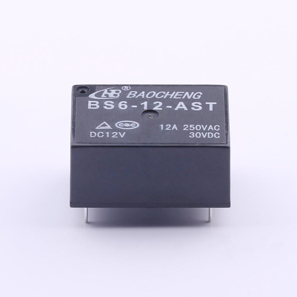 BS6-12-AST