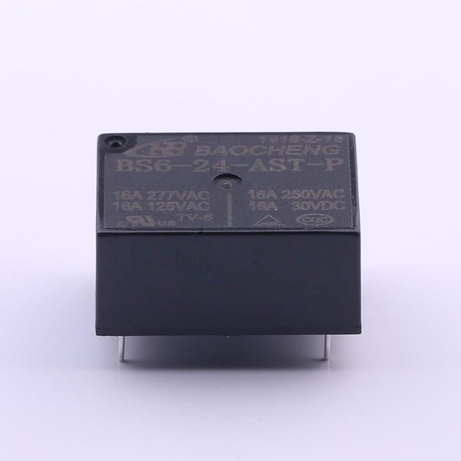 BS6-24-AST-P