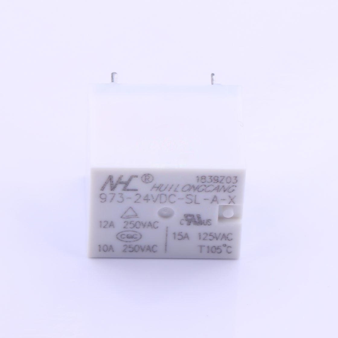 973-24VDC-SL-A-X