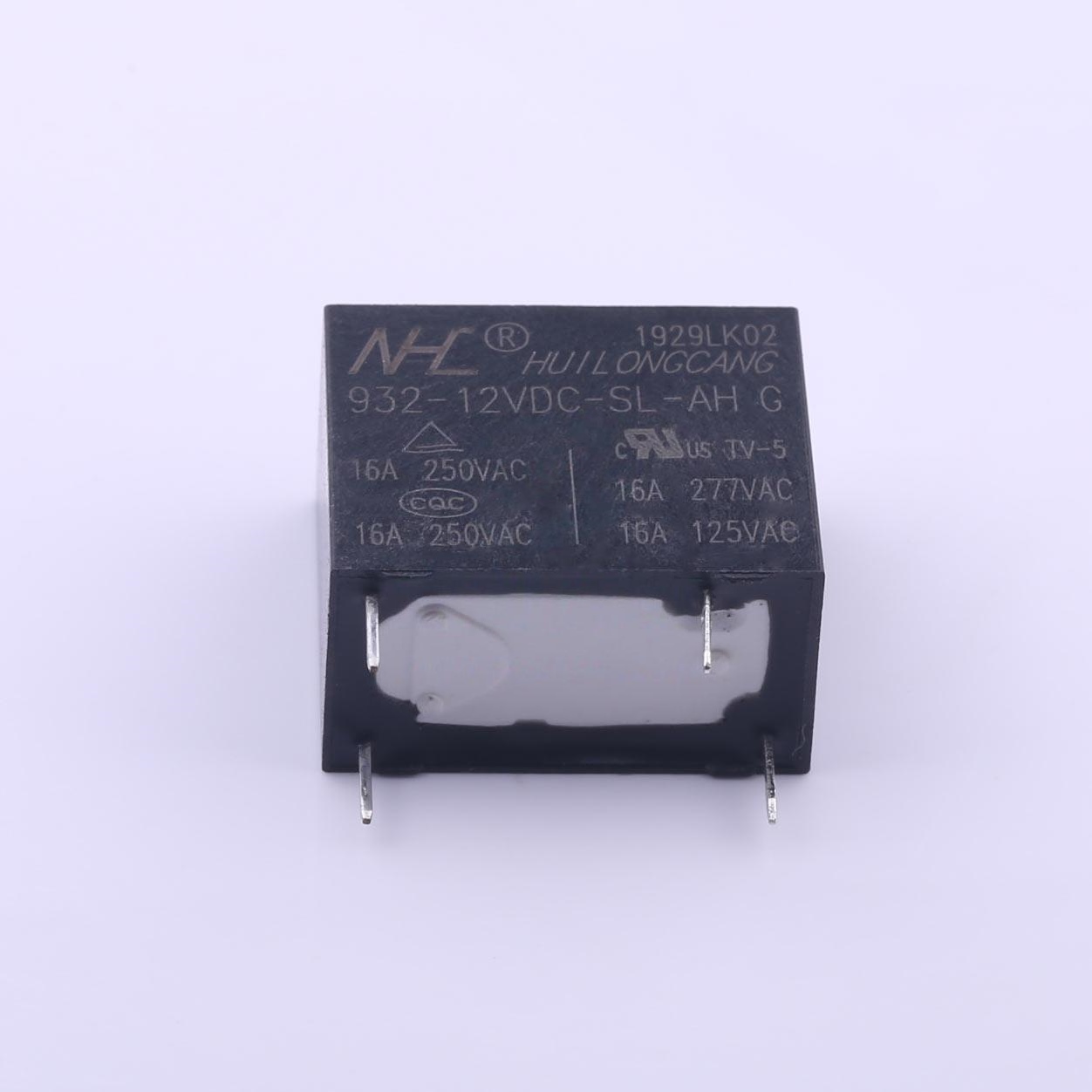 932-12VDC-SL-AHG