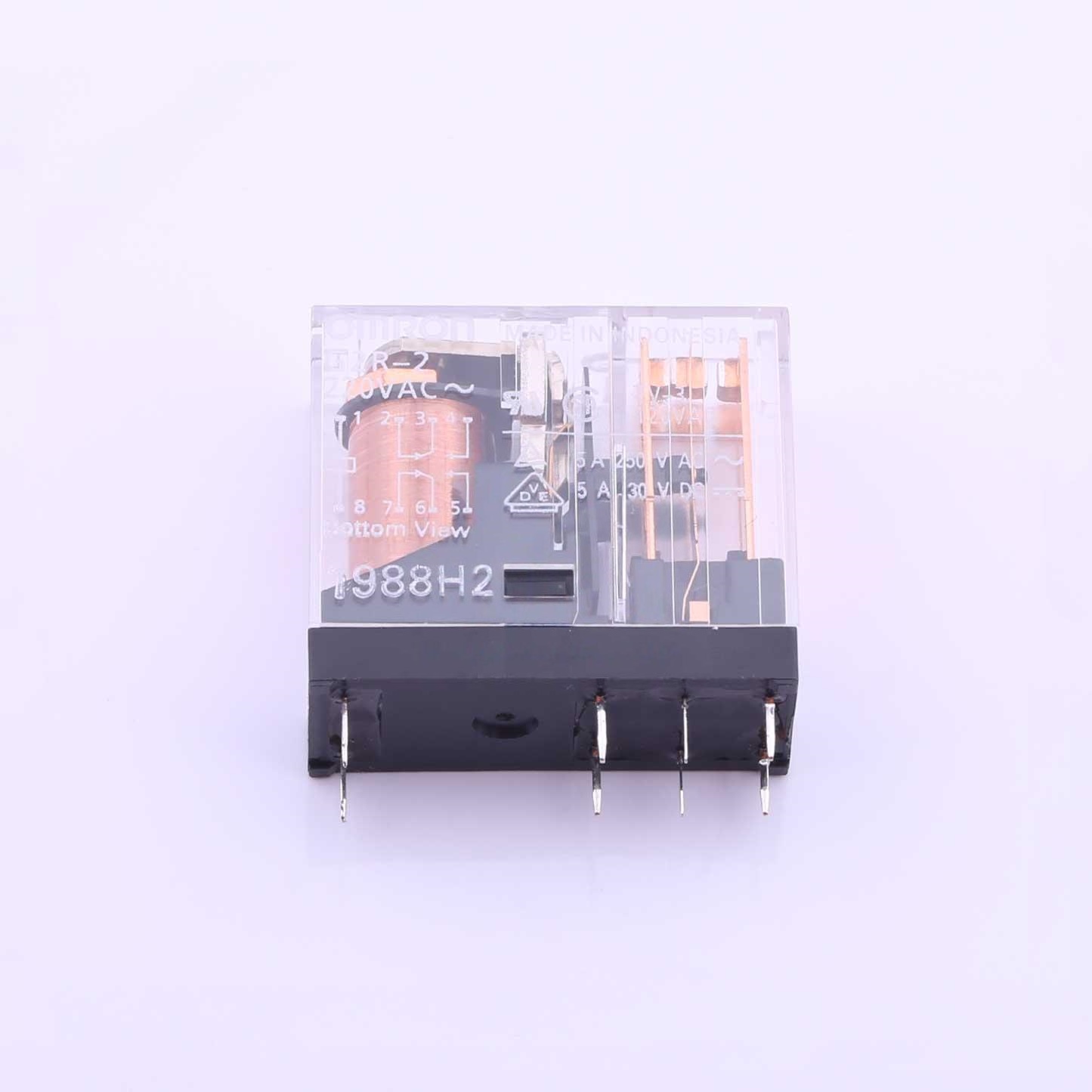 G2R-2 AC220