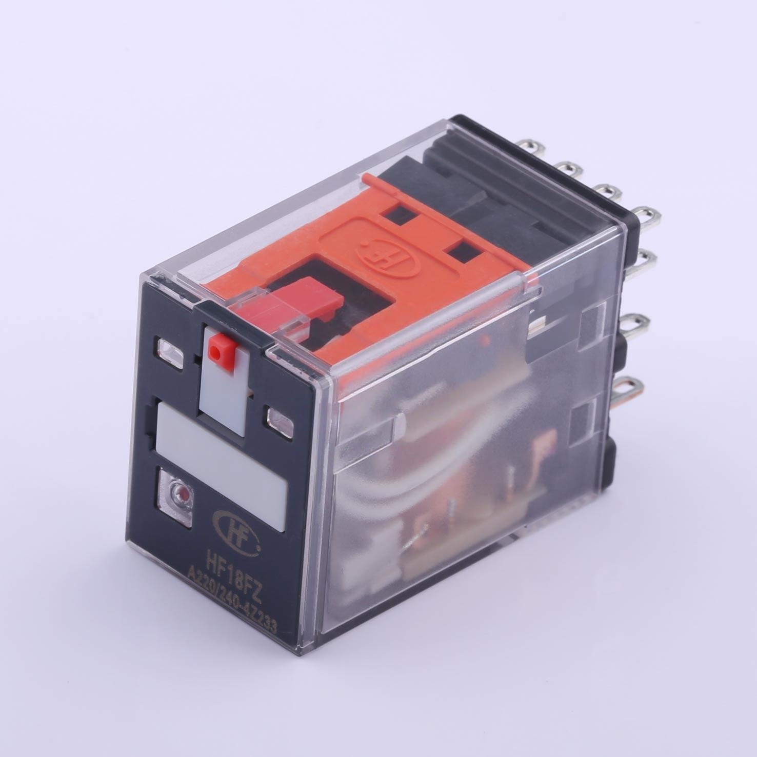 HF18FZ/A240-4Z233