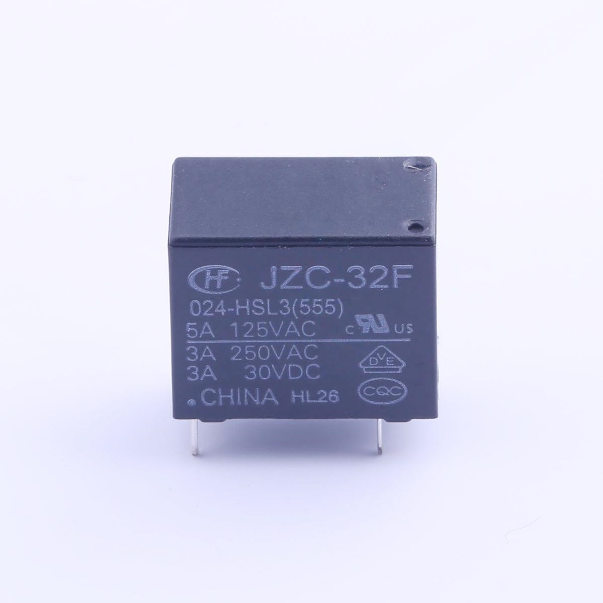 JZC-32F-024-HSL3