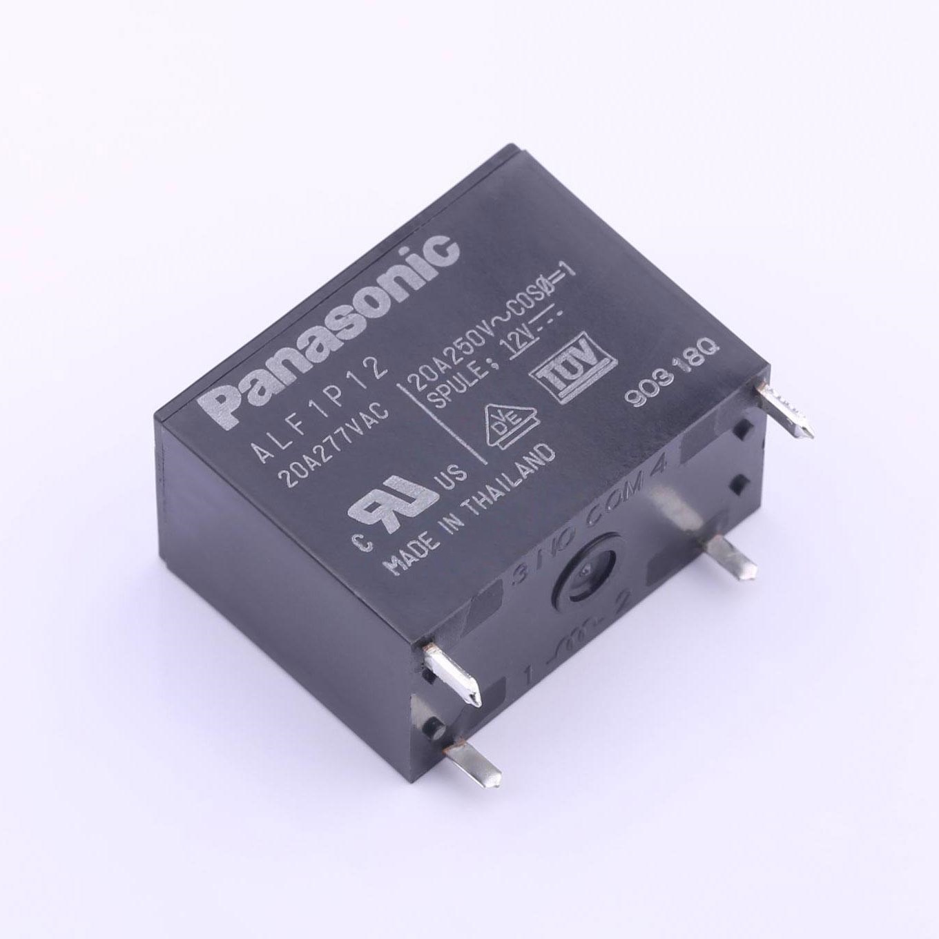 TC427MJA