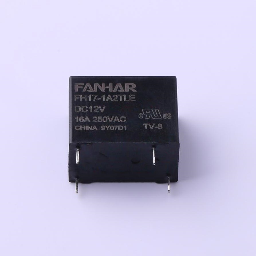 FH17-1A2TLE-DC12V/16A
