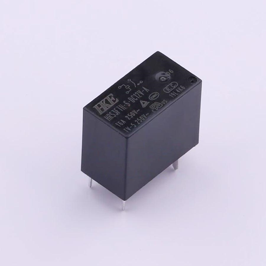 HRS3FTH-S-DC12V-A