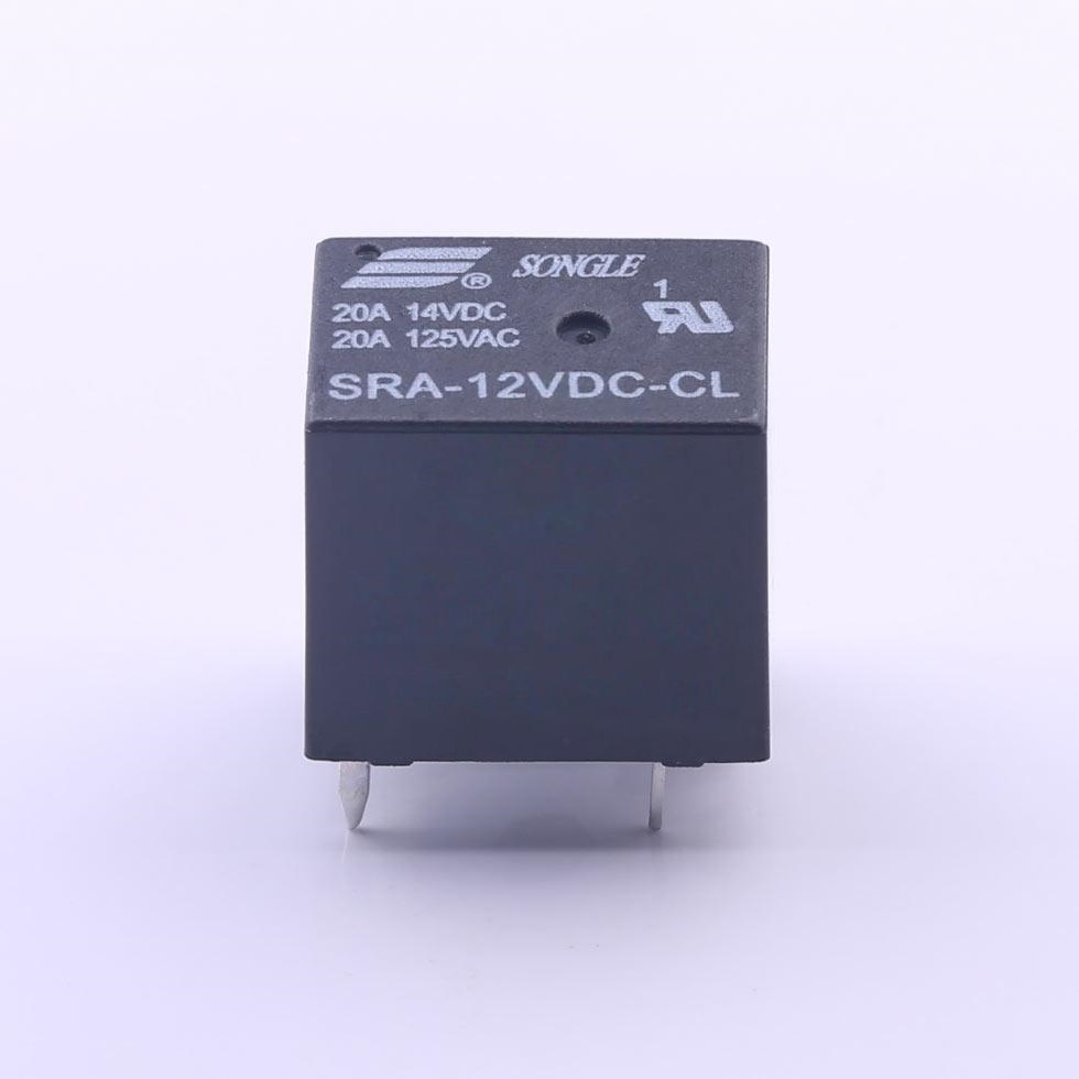 SRA-12VDC-CL