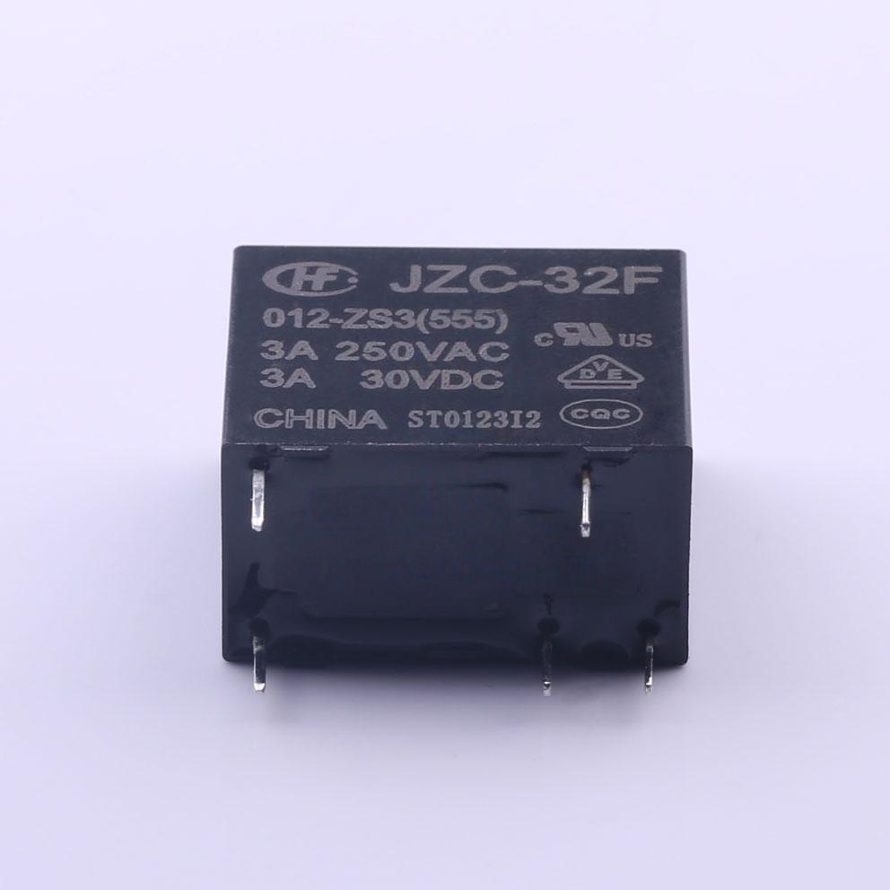 JZC-32F/012-ZS3(555)