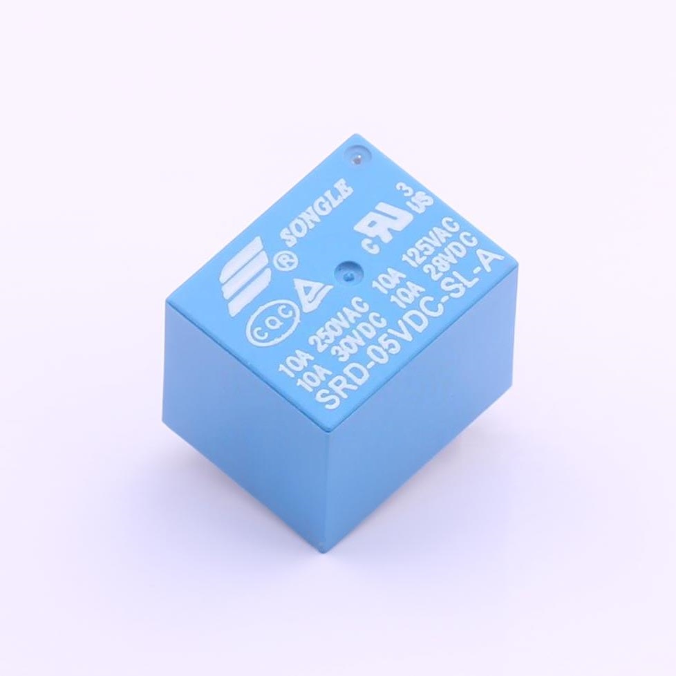 SRD-DC5V-SL-A