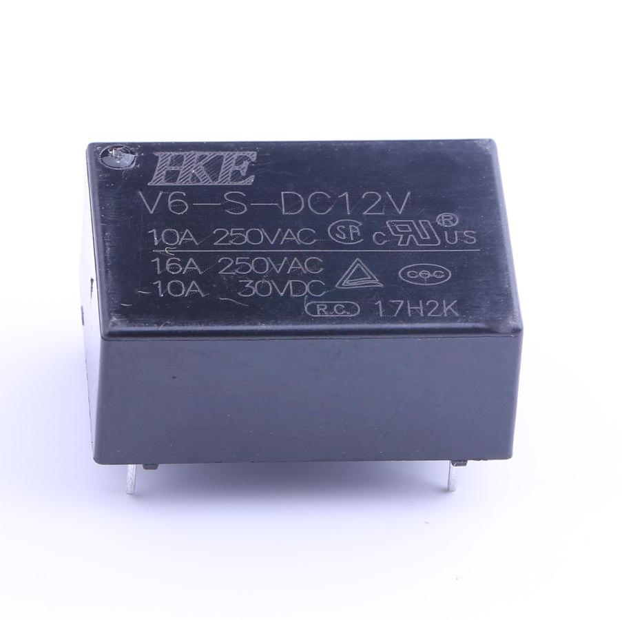 V6-S-DC12V