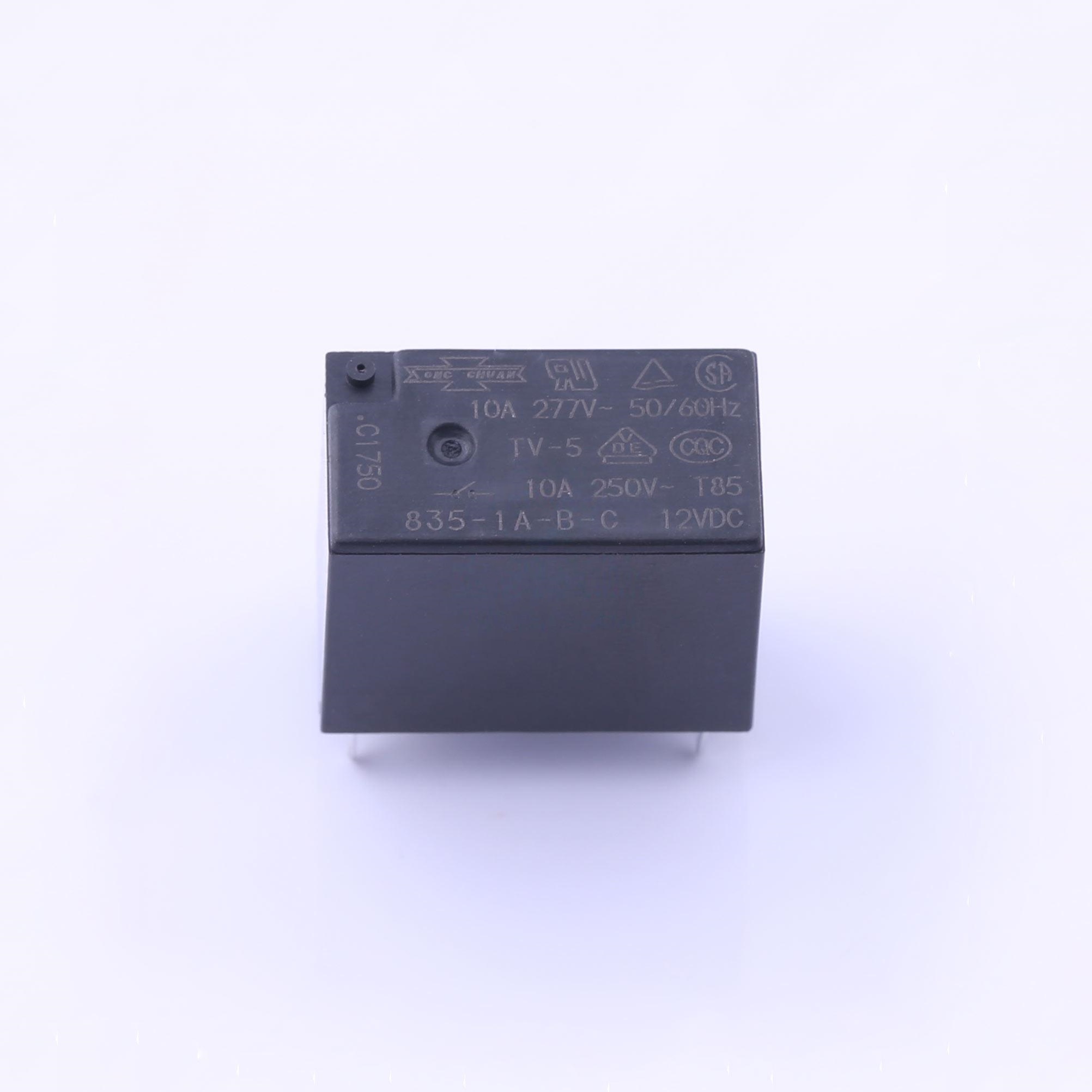 835-1A-B-C12V