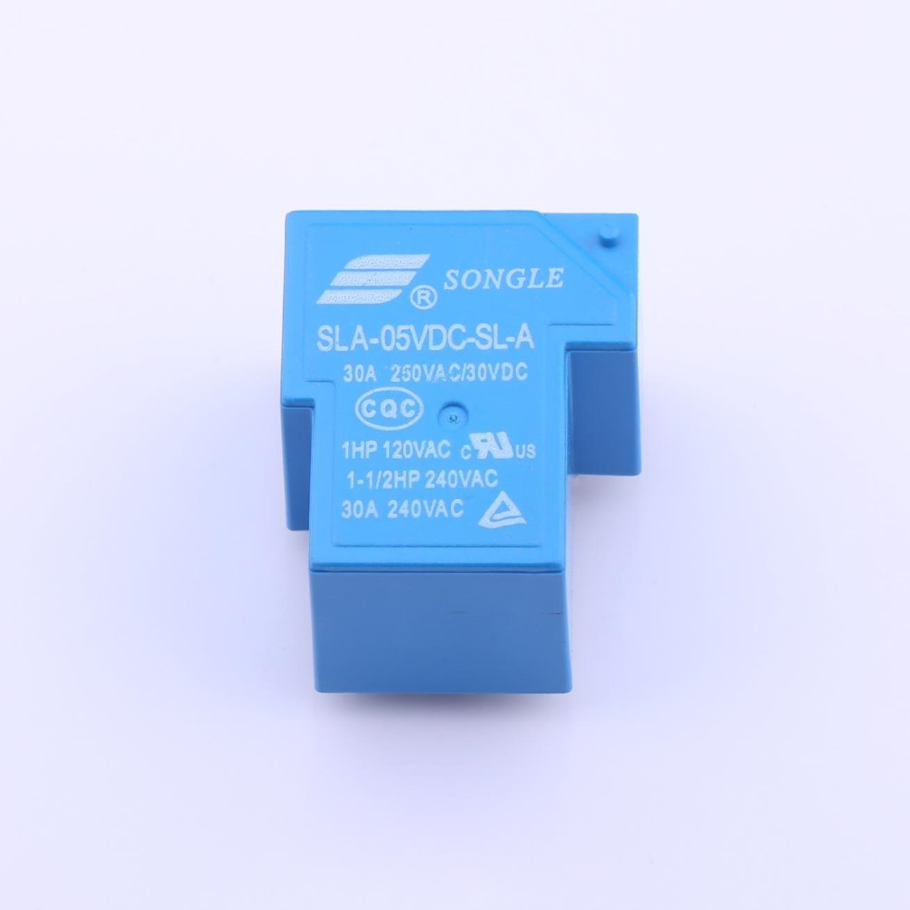 SLA-5VDC-SL-A