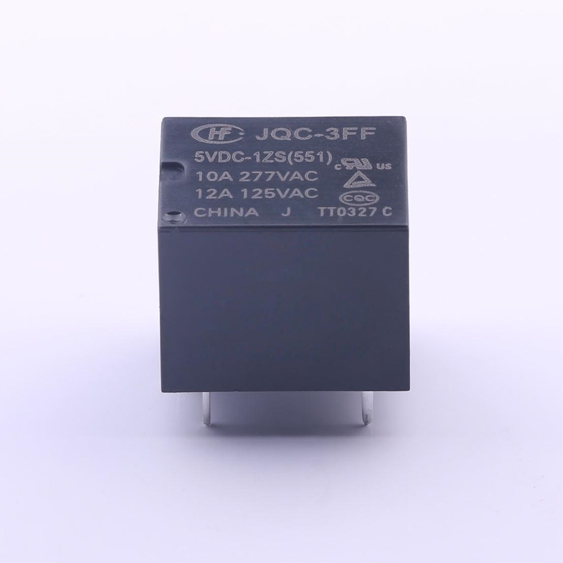 JQC-3FF/005-1ZS(551)