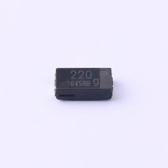 EEFCX0G221XR