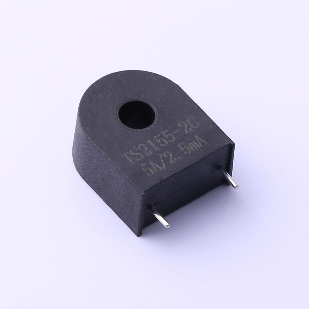 TS2155-2C 5A/2.5mA