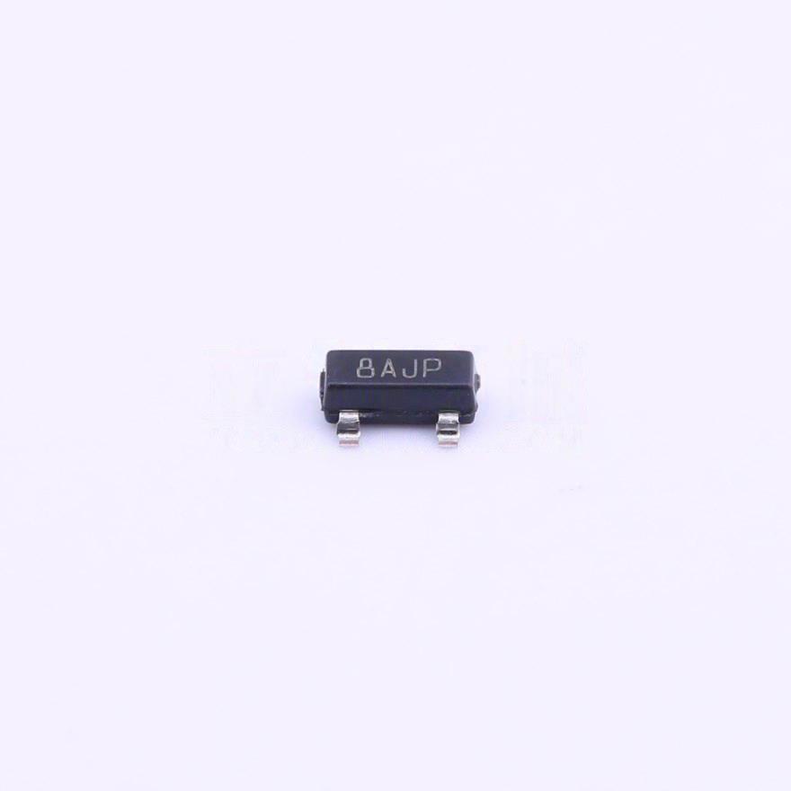 93LC46A/P