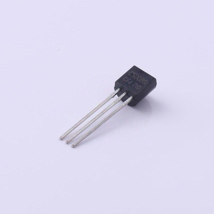 CS008G 60-200uA