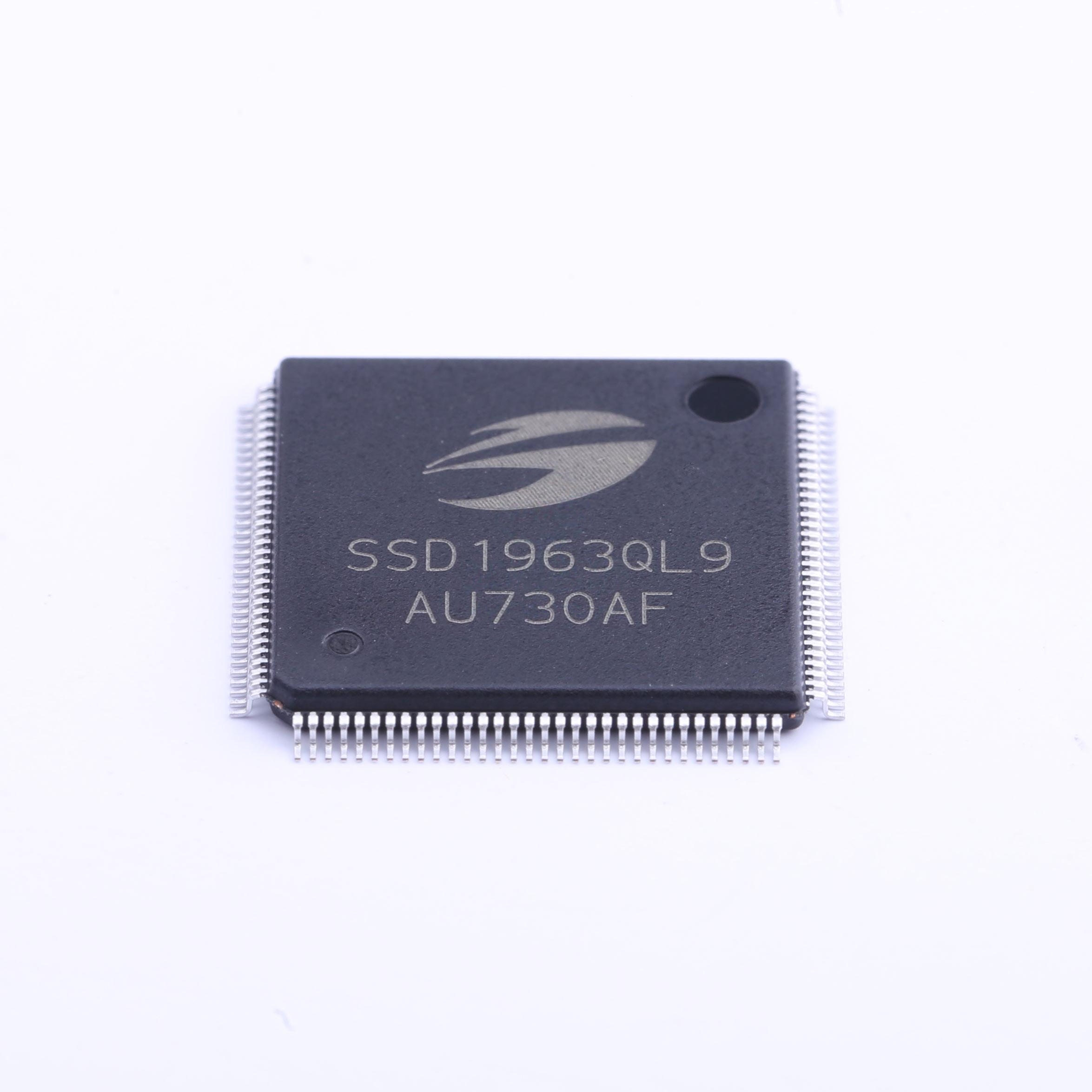 SSD1963QL9