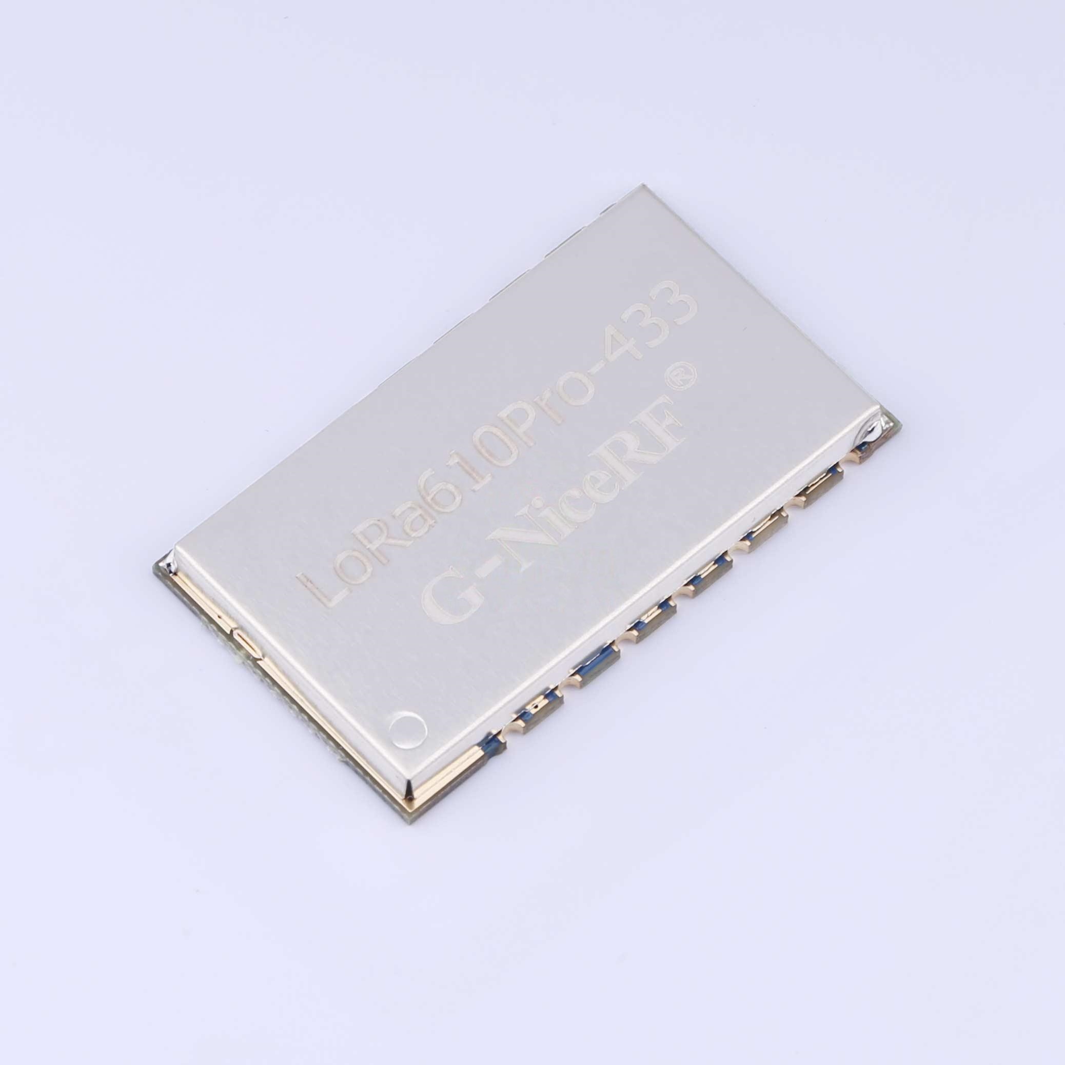 lora610PRO-433MHz