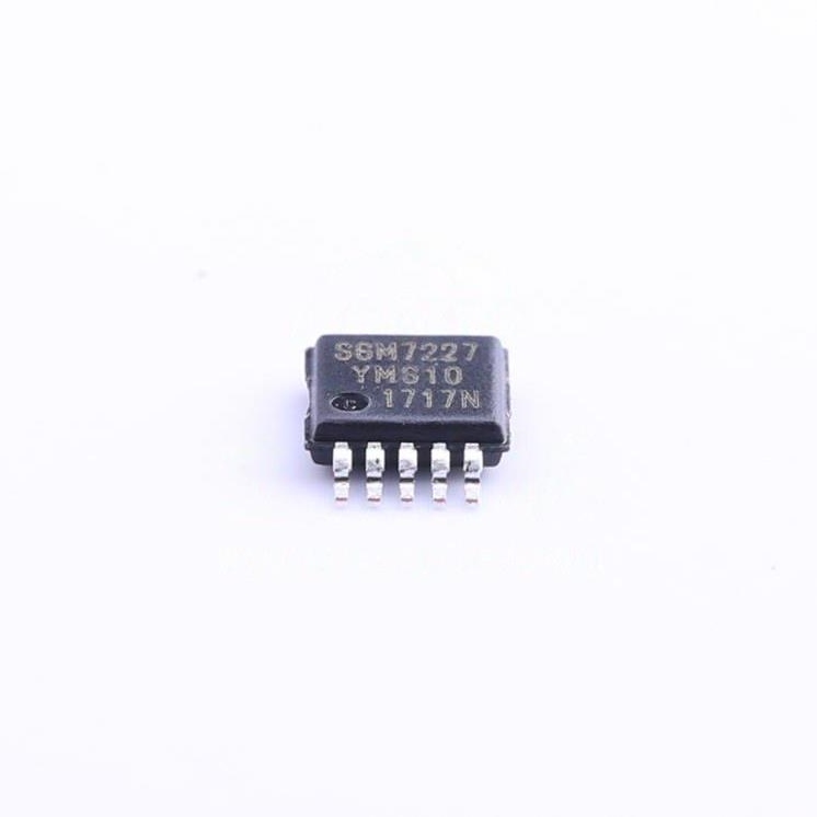 SGM7227YMS10G/TR