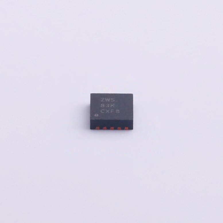 MAX6313UK38D2-T
