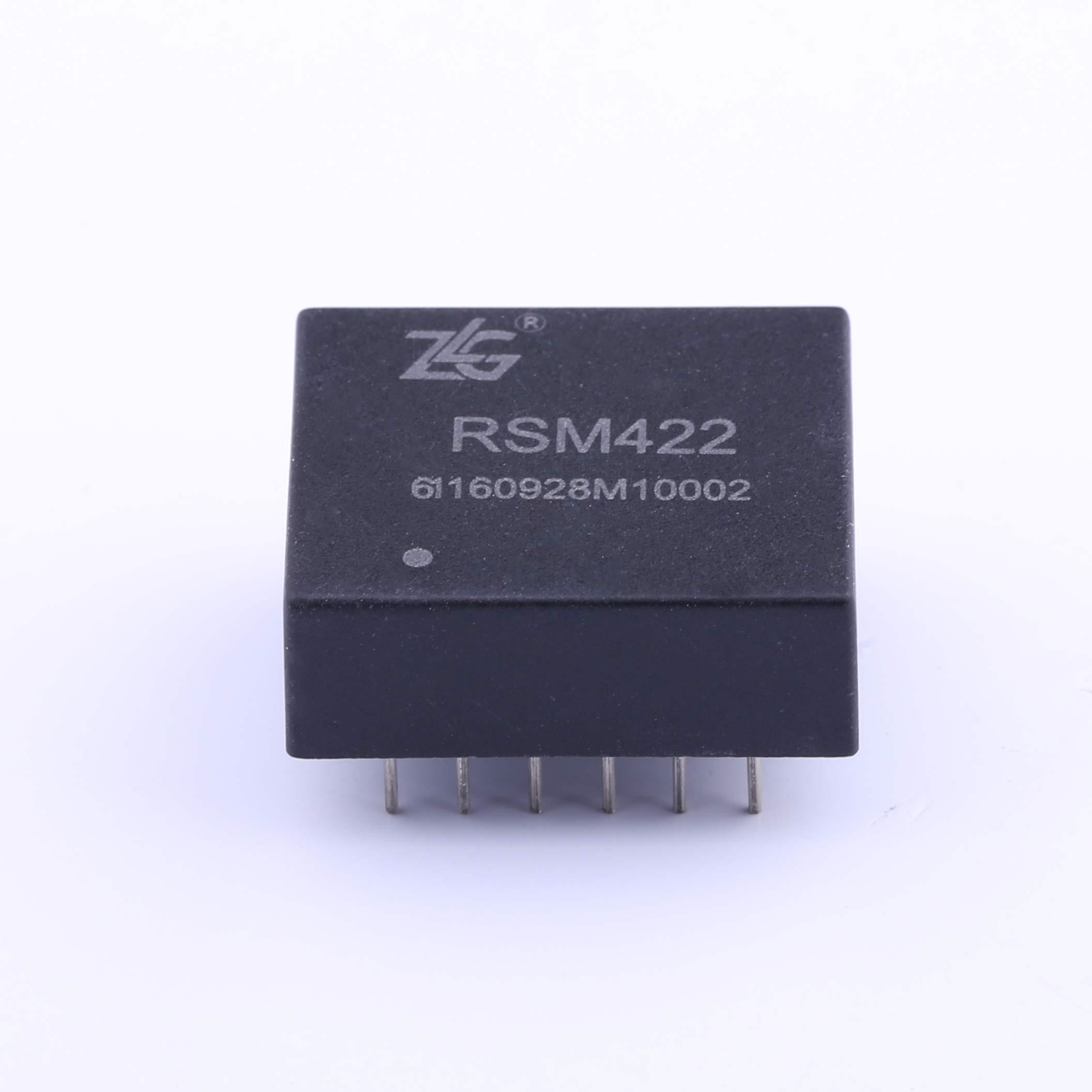 RSM422
