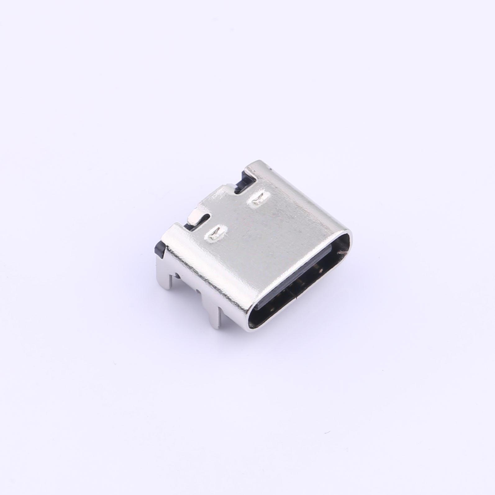 TYPE-C-2.0-16PIN-SMT-3