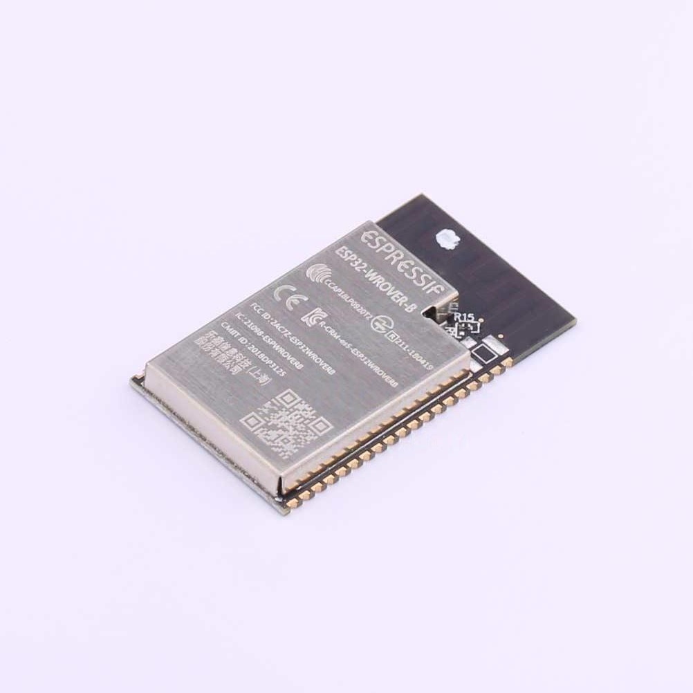 ESP32-WROVER-B