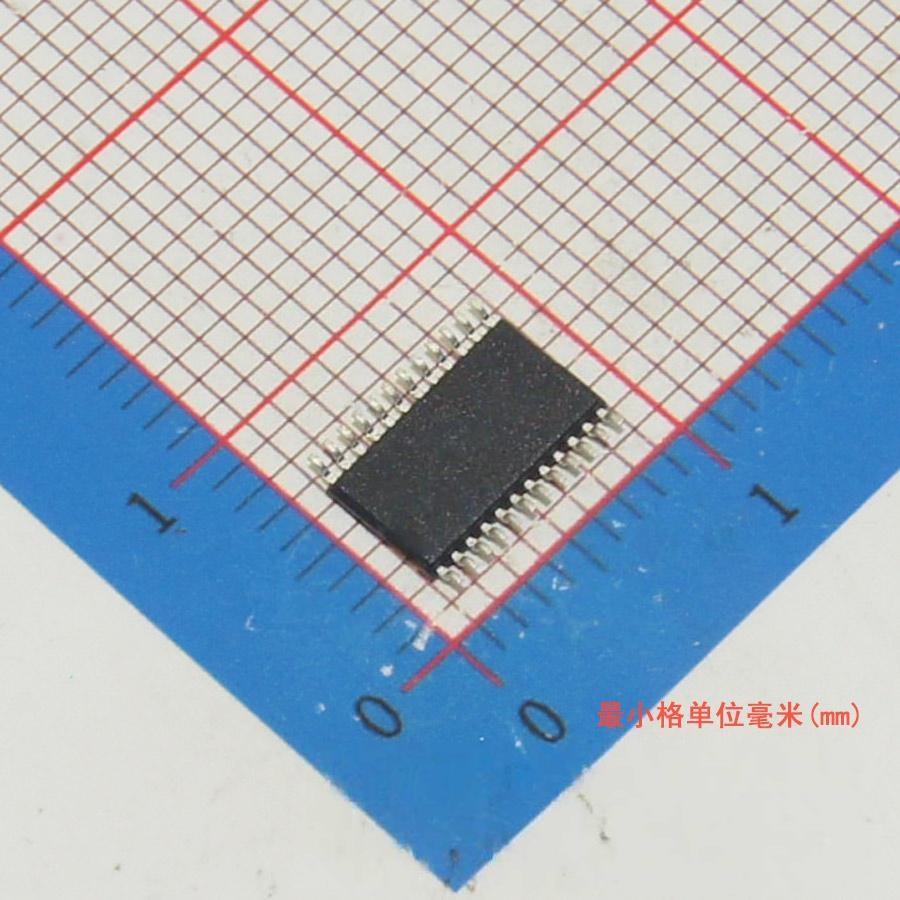 IDTQS3384PAG