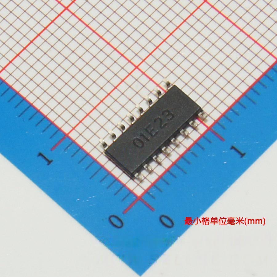 DM74S05N